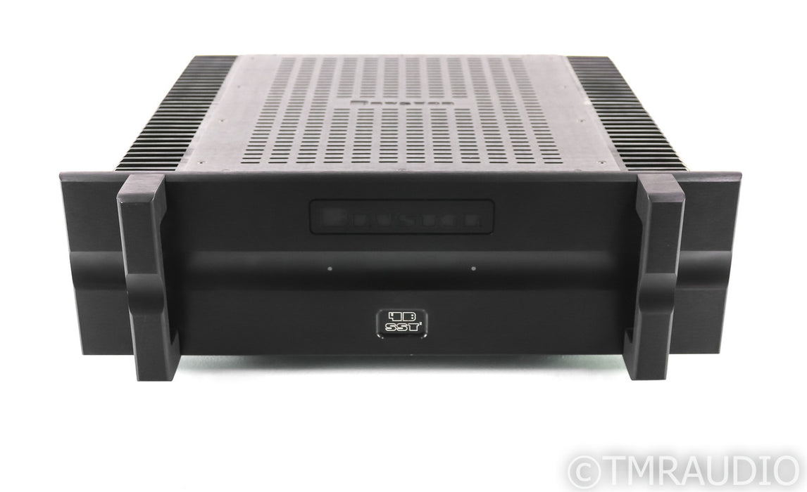 Bryston 4B-SST2 Stereo Power Amplifier; 4BSST2; 19"