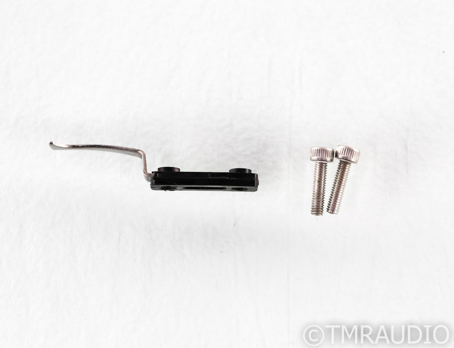 Micro Seiki MA-505 9.33" Tonearm; MA505 w/ SOTA Composite Arm Board
