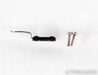 Micro Seiki MA-505 9.33" Tonearm; MA505 w/ SOTA Composite Arm Board