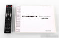 Marantz NA7004 Network Streamer; DAC; NA-7004; Remote