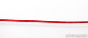 Wireworld Starlight 5 RCA Digital Coaxial Cable; Single 1m Interconnect