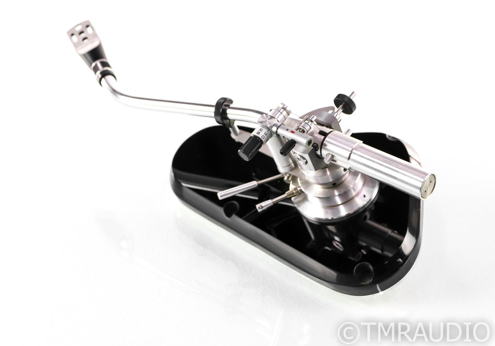 Micro Seiki MA-505 9.33" Tonearm; MA505 w/ SOTA Composite Arm Board