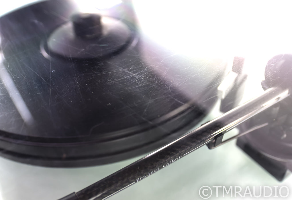 Pro-Ject Xperience Belt Drive Turntable; Ortofon 2M Blue MM Cartridge