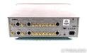 Parasound JC2 Stereo Preamplifier; JC-2; Silver; Remote