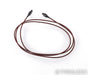 AudioQuest Cinnamon TOSLINK Optical Cable; 1.5m Digital Interconect
