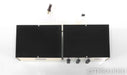Intrinsic Sound Systems 3-Way Stereo Speaker Crossover; Outboard Power Supply