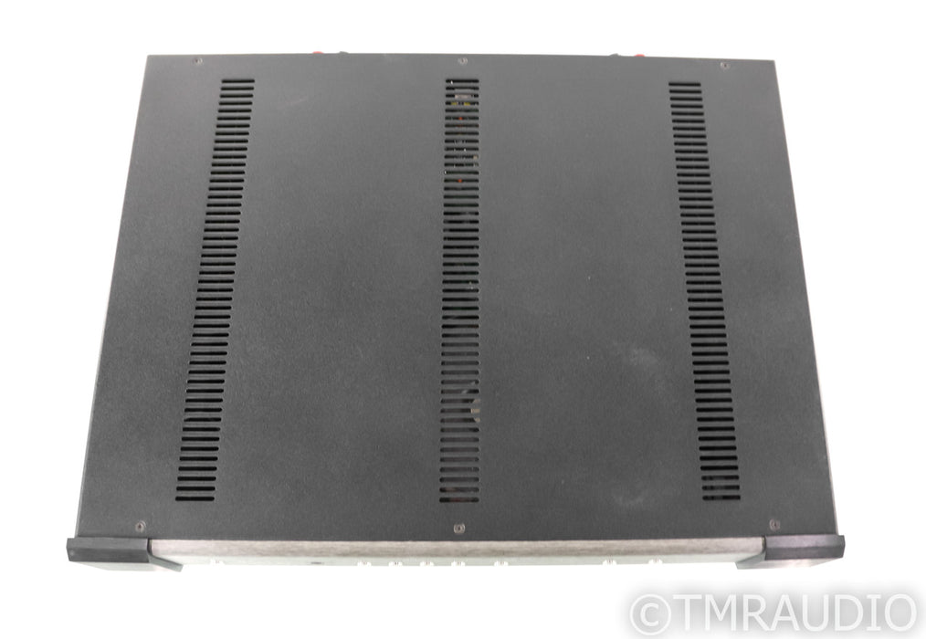 Krell KAV-300i Stereo Integrated Amplifier; KAV30i; Remote