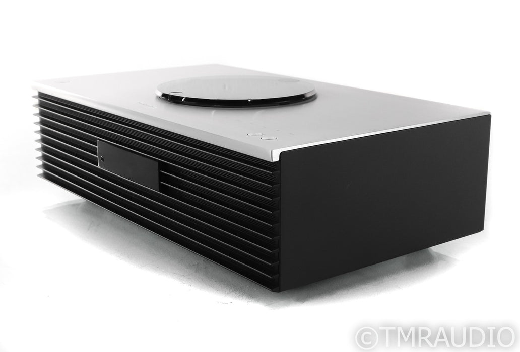Technics Ottava f SC-C70 All-In-One Stereo System; CD Player; Spotify; Speaker