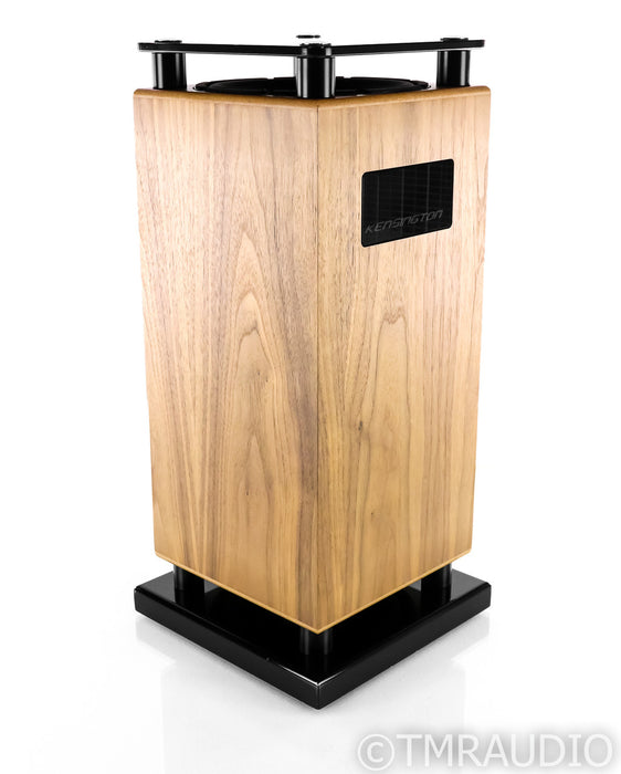 MJ Acoustics Kensington Master Class Dual 10" Powered Subwoofer; Sub Bass System
