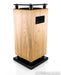 MJ Acoustics Kensington Master Class Dual 10" Powered Subwoofer; Sub Bass System