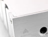 Audeze Deckard Headphone Amplifier; Silver; USB DAC