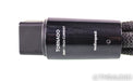 AudioQuest Tornado High Current Power Cable; HC / Amp; C19; 1m AC Cord (Demo)