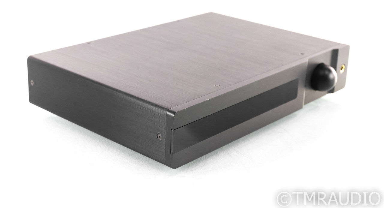 Auralic Altair Network Streamer / DAC; D/A Converter; Bluetooth; WiFi; Remote