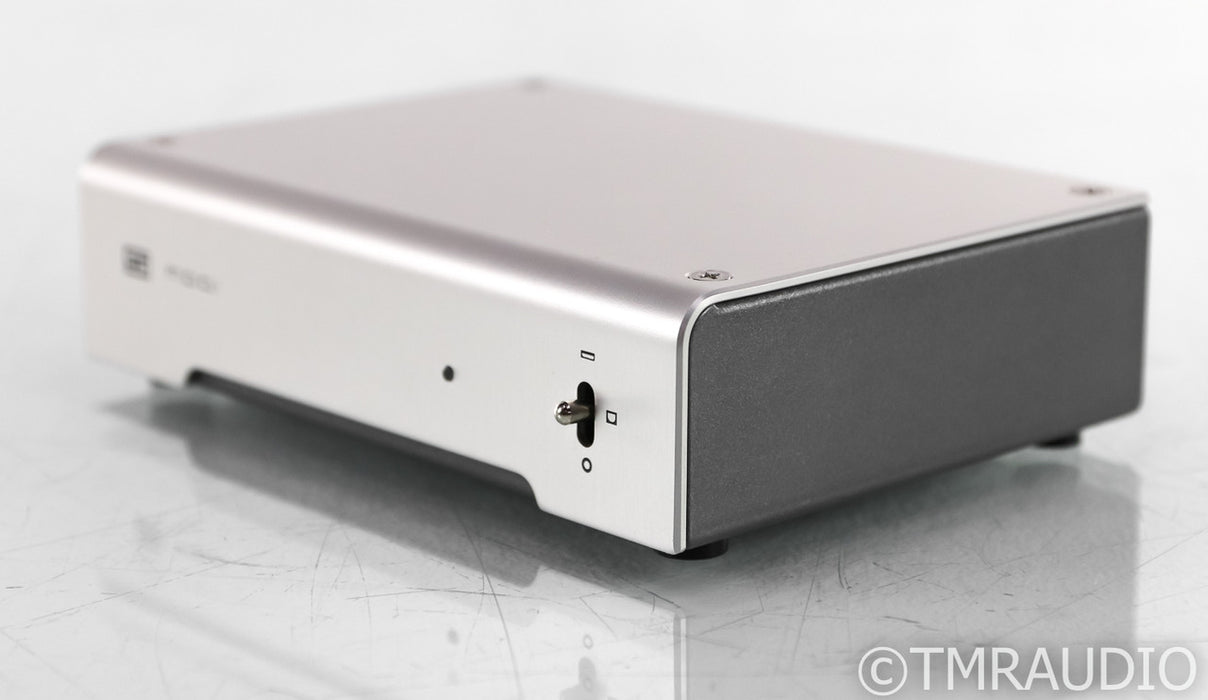 Schiit Modi 3 DAC; D/A Converter