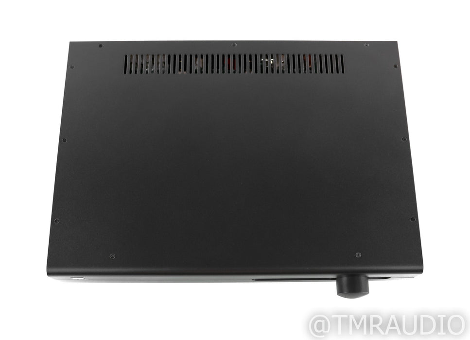 PS Audio Stellar Gain Cell DAC; D/A Converter; Remote (Used)