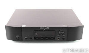 Marantz NA7004 Network Streamer; DAC; NA-7004; Remote