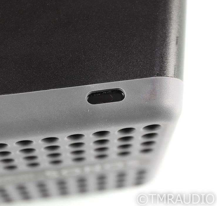 Sonos Play:3 Wireless Network Speaker; Black; Play 3