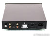 Parasound Zphono MM / MC Phono Preamplifier; Black