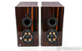 Monitor Audio Gold 100 5G Bookshelf Speakers; Piano Ebony Pair; 5th Gen
