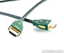 AudioQuest Forest HDMI Cable; 1.5m Digital Interconnect; High Speed w/ Ethernet