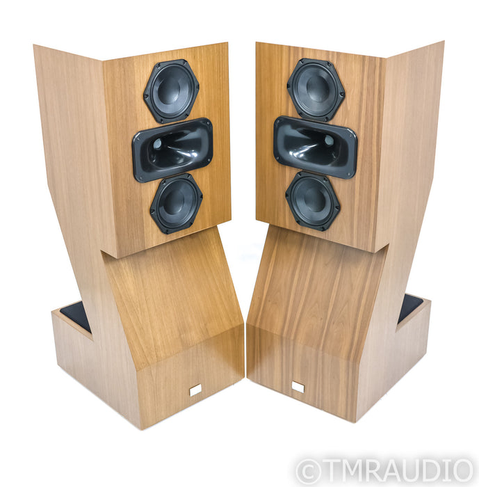Audiokinesis Zephrin 46 Floorstanding Speakers