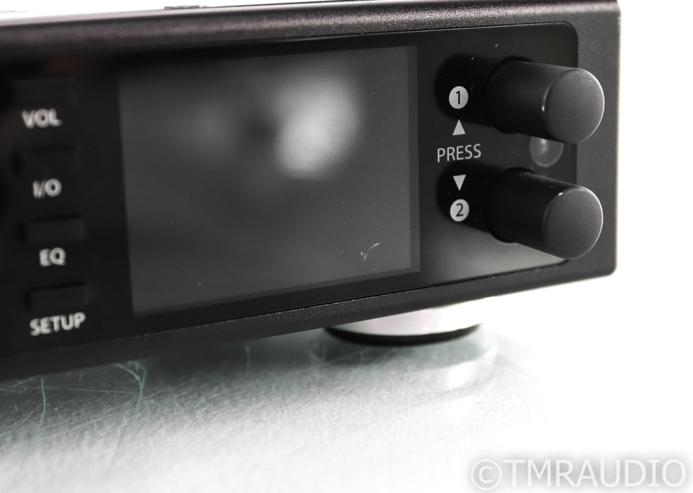 RME ADI-2 DAC FS; D/A Converter; ADI2; Remote
