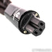 Audioquest Thunder Power Cable; 1m AC Cord; 72v DBS; Amp / High-Current