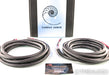 Cardas Clear Reflection Speaker Cables; 5m Pair (New)
