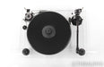 Pro-Ject Xperience Belt Drive Turntable; Ortofon 2M Blue MM Cartridge