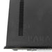 Parasound AVC-2500 5.1 Channel Home Theater Processor; AVC2500 (No Remote)