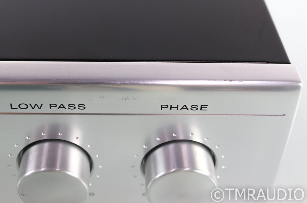 Definitive Technology SubAmp600 Subwoofer Power Amplifier; SubAmp 600