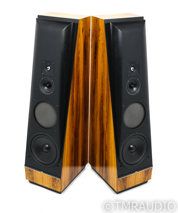 Theil CS3.6 Floorstanding Speakers