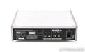 Teac PD-501HR CD Player; PD501HR; Remote
