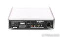 Teac PD-501HR CD Player; PD501HR; Remote