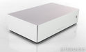 NuForce STA200 Stereo Power Amplifier; STA-200; Silver; Low Hours