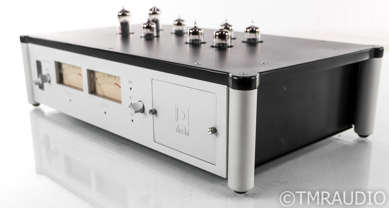 Doshi Audio V3.0 LS Tape Stage Head Preamplifier; Upgraded; Transformer Balanced