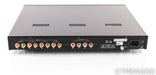 Jolida JD5T Stereo Tube Preamplifier; JD-5T (No Remote)