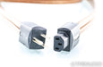 Wireworld Electra 5.2 Power Cable; 2m AC Cord; 5 Squared