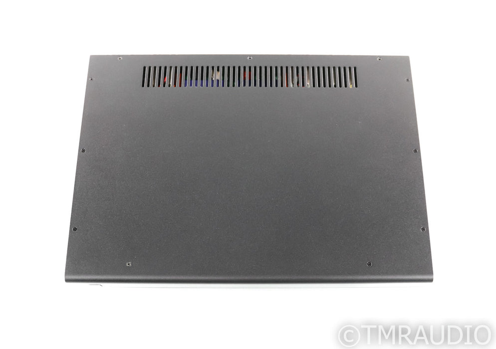 PS Audio Stellar S300 Stereo Power Amplifier; S-300; Black (Used)