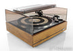 Dual 1219 Vintage Automatic Turntable