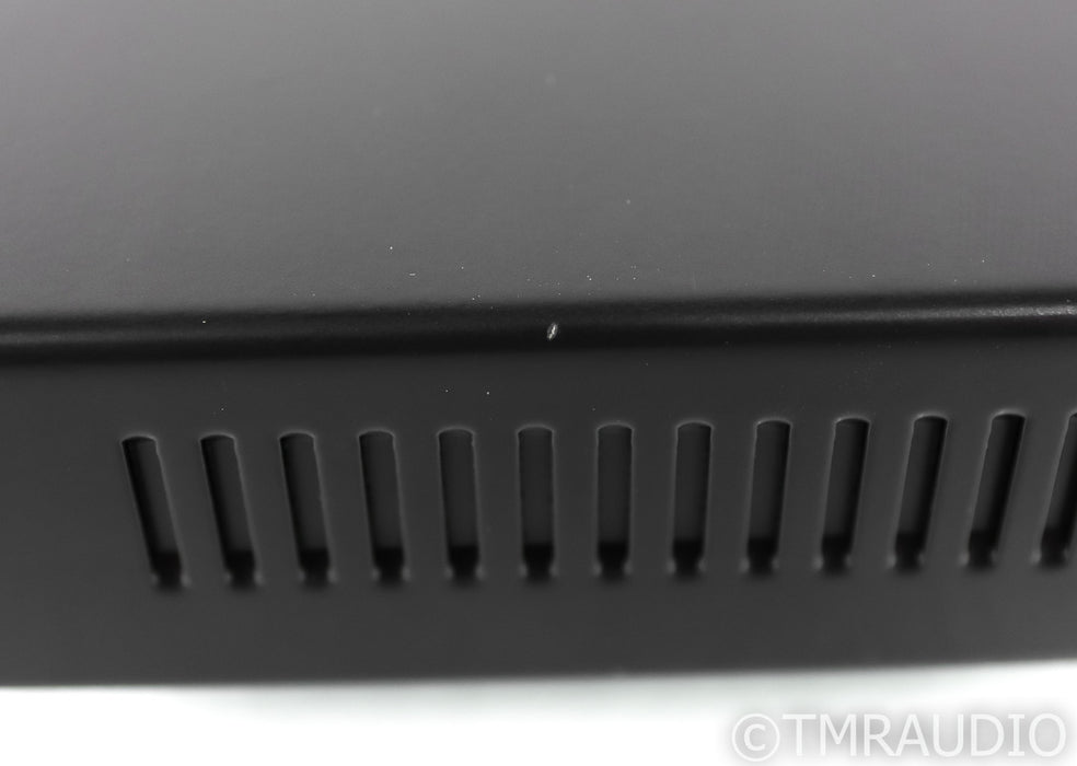 RME ADI-2 DAC FS; D/A Converter; ADI2; Remote