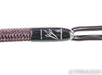 AudioQuest Rocket 33 Speaker Cables; 8ft Pair