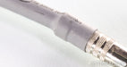 Cardas Golden Reference RCA Cables; 1m Pair Interconnects