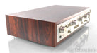 Luxman C-120A Duo-Beta Stereo Preamplifier; MM/MC Phono; Excellent; Factory Box