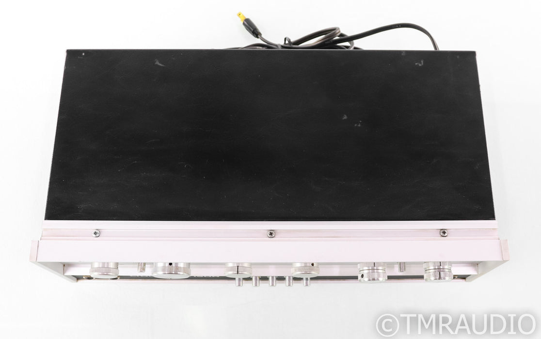 Crown IC 150A Vintage Stereo Preamplifier; 150-A; MM Phono