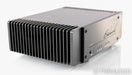 Benchmark AHB2 Stereo Power Amplifier; Black; AHB-2; Speakon