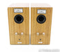 Ascend Acoustics Sierra-1 Bookshelf Speakers; Natural Pair