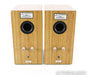 Ascend Acoustics Sierra-1 Bookshelf Speakers; Natural Pair
