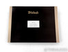 McIntosh MC152 Stereo Power Amplifier; MC-152