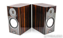 Monitor Audio Gold 100 5G Bookshelf Speakers; Piano Ebony Pair; 5th Gen